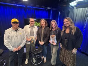Pittsburgh Podcast Game Show