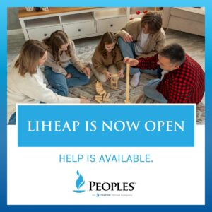 Peoples Natural Gas, LIHEAP, YaJagoff Late Night, Pittsburgh Podcast