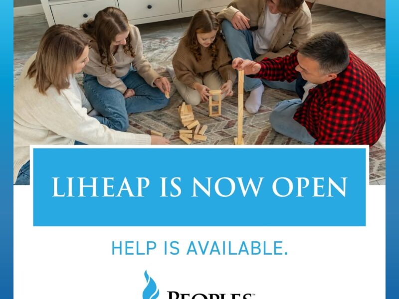 Peoples Natural Gas, LIHEAP, YaJagoff Late Night, Pittsburgh Podcast