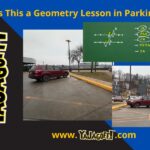 YaJagoff Podcast, Bad Parking, Pittsburgh Blog