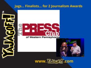 Golden Quill Awards