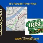 St. Patrick's Day Parade