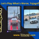 YaJagoff Blog, Bad Parking