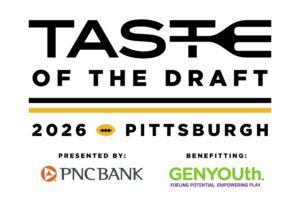 Taste of the Draft