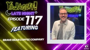 Brave Bean Coffee The Pittsburgh Podcast