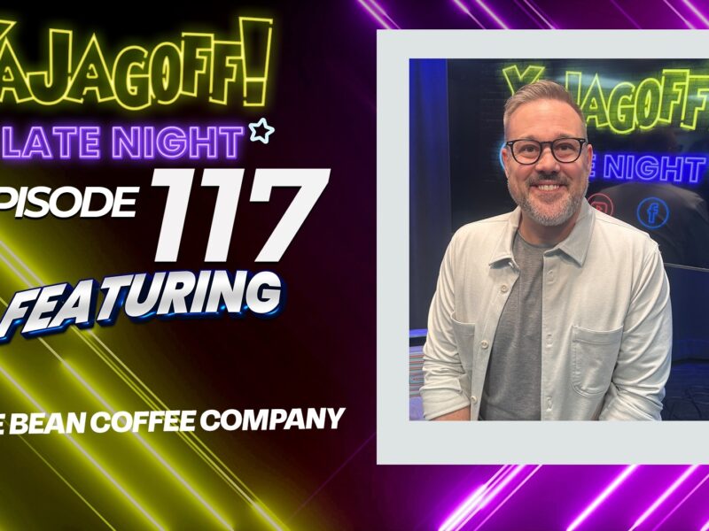 Brave Bean Coffee The Pittsburgh Podcast