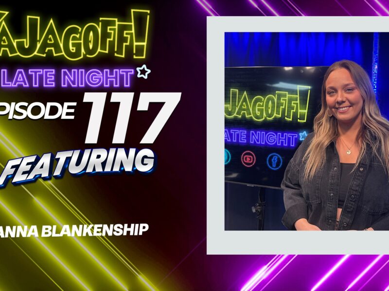 Brianna Blankenship```