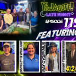 When We Got all 4-1-2ish - Presented by Rohrich Automotive