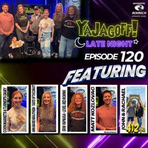 YaJagoff Podcast Pittsburgh Podcast, Pittsburgh Podcast