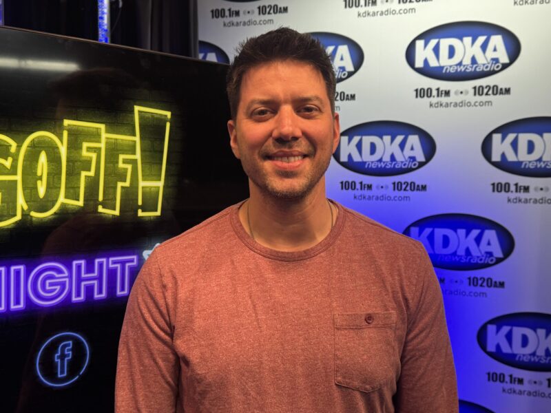 Live Studio Performance by fan favorite Matt Kozlovac New song, HOME is Matt’s live performance!