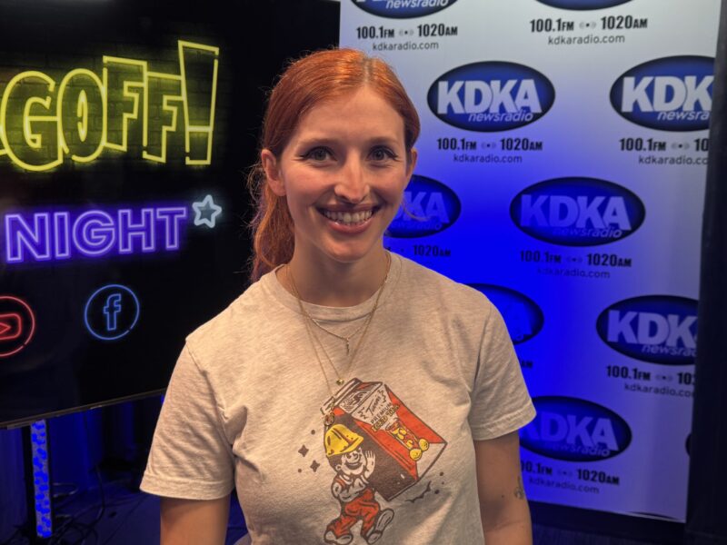 YaJagoff Podcast, Turners Iced Tea