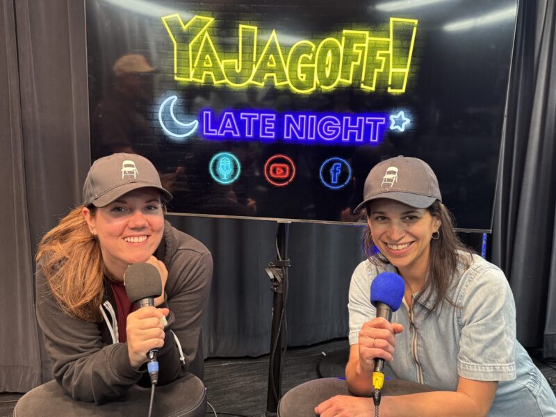 City Cast Pittsburgh, Pittsburgh Podcasters