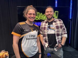 Gaelic Football Pittsburgh