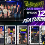 yajagoff podcast, Pittsburgh, Pittsburgh podcasters podcast
