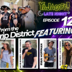 YaJagoff Late Night NFL Draft