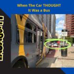 YaJagoff Bus Lane Jagoffs