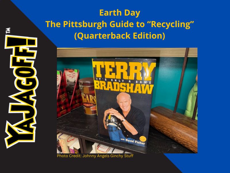 Pittsburgh Earth Day