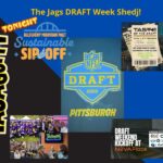 NFL Draft Week Schedule