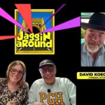 David Koechner, YaJagoff Podcast, Comedian