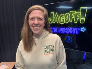 Baked Through North, Pittsburgh Podcast, YaJagoff