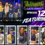 yaJagoff Podcast, The Pittsburgh Podcast