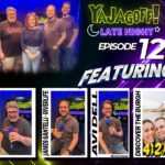 YaJagoff Podcast Pittsburgh Podcasters