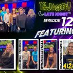 YaJagoff Late Night, Pittsburgh Podcast, Pittsburgh Podcaster