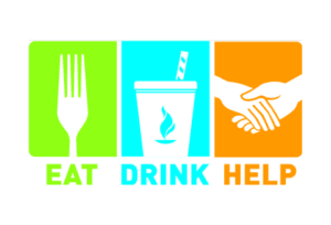 Eat Drink Help Peoples Gas