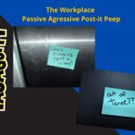 YaJagoff, Work place jagoffs