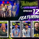 YaJagoff Podcast Pittsburgh Podcast