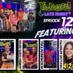 YaJAgoff Podcast
