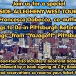 Burgh Bits and Bites