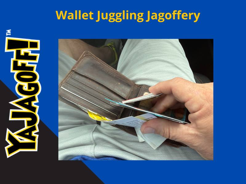 Jagoff blog