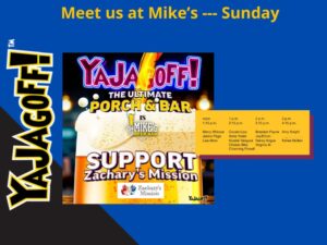 YaJagoff Podcast Pittsburgh Podcast