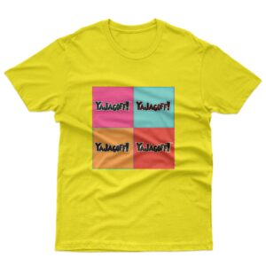 "Warhol" YaJagoff!