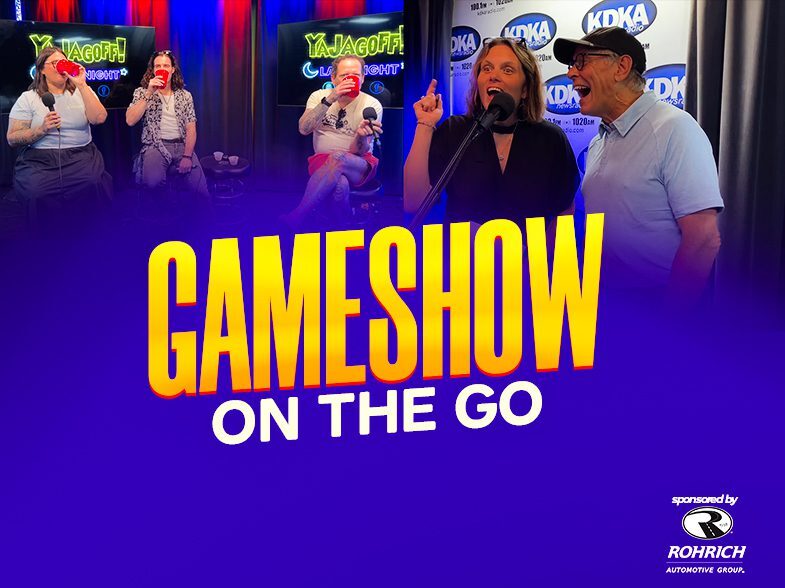 JUNK DRAWER and Game on the Go After we collect the junk drawer items... all of great stories... we play 2 Truths and a Lie! Which guest is the most dialed in?