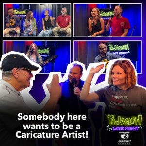 Pittsburgh Podcast, Pittsburgh Podcasters, YaJagoff Podcast, Jagoff Podcast
