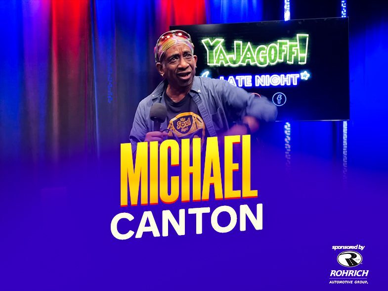 Primary Guest: Michael Canton - The Soul Show Now retired from engineering, Mike produces and hosts The Soul Pod, a drive-about podcast that features Pittsburgh-area cultural movers and shakers. Catch all about Michael, including his nationally syndicated radios show at SoulShowMike.org.