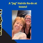 Izzazu hairdut