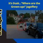 Jagoff , Jagoff Podcast