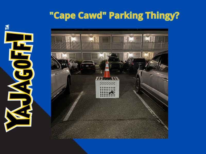JAgoff Blog