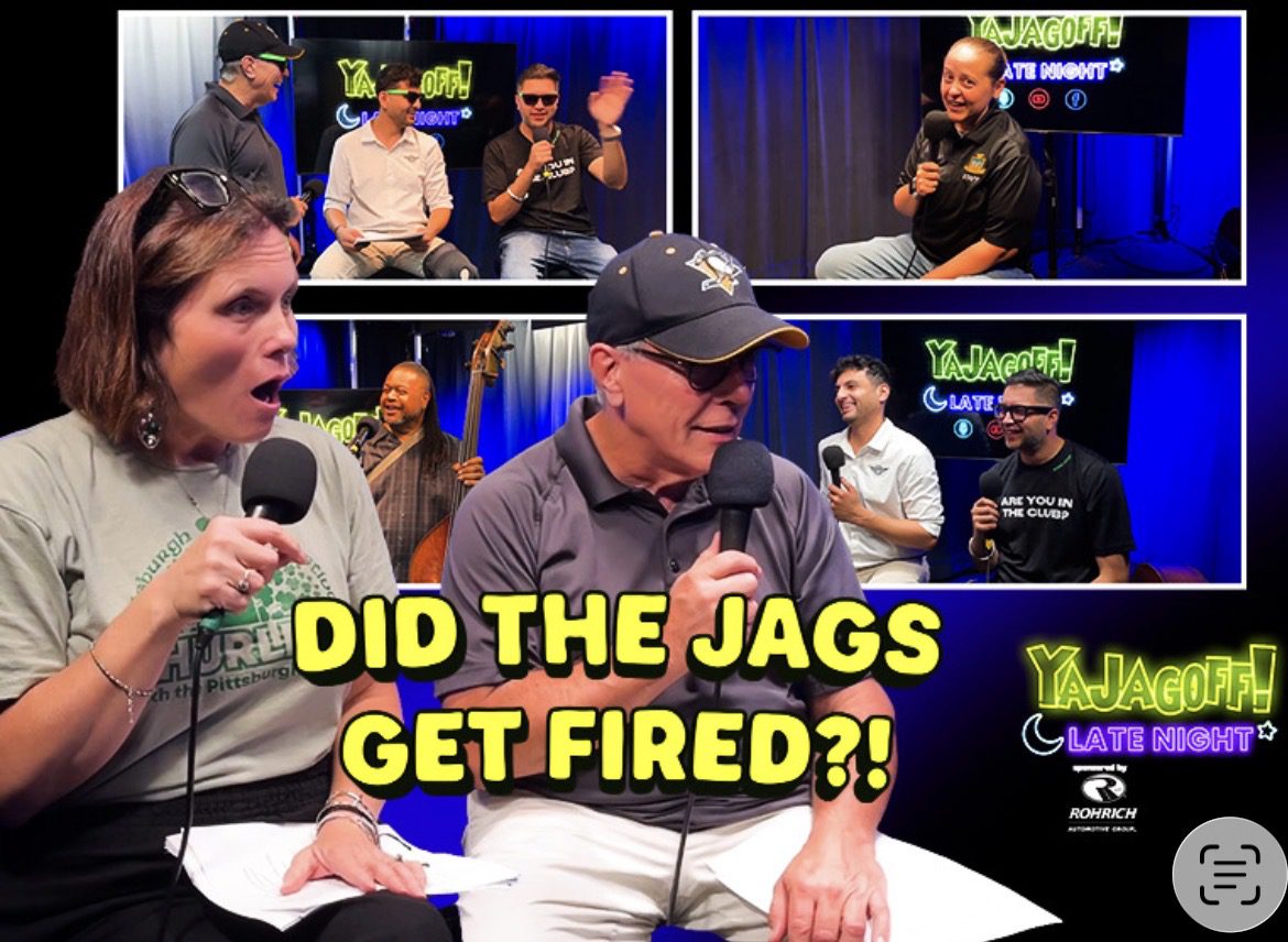Pittsburgh Podcast
