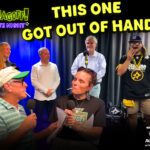 YaJagoff Podcast, Pittsburgh Podcast, Pittsburgh Podcasters