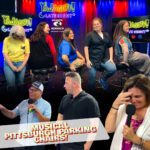 The Pittsburgh Podcast, Pittsburgh Podcasters, yaJagoff podcast