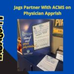 Allegheny County Medical Society and Brave Bean