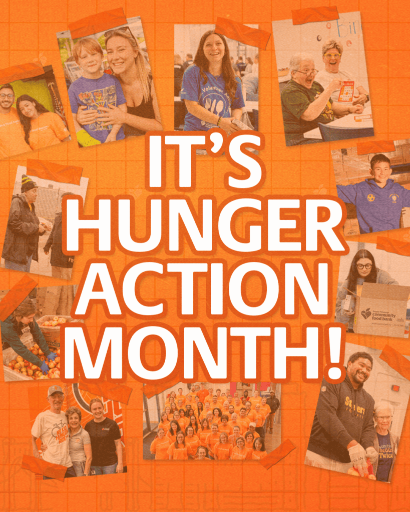 Pittsburgh Community Food Bank, Brian Gulish