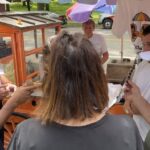 Pittsburgh Podcasters, Ron Smiley, Ray Petelin, Ice balls
