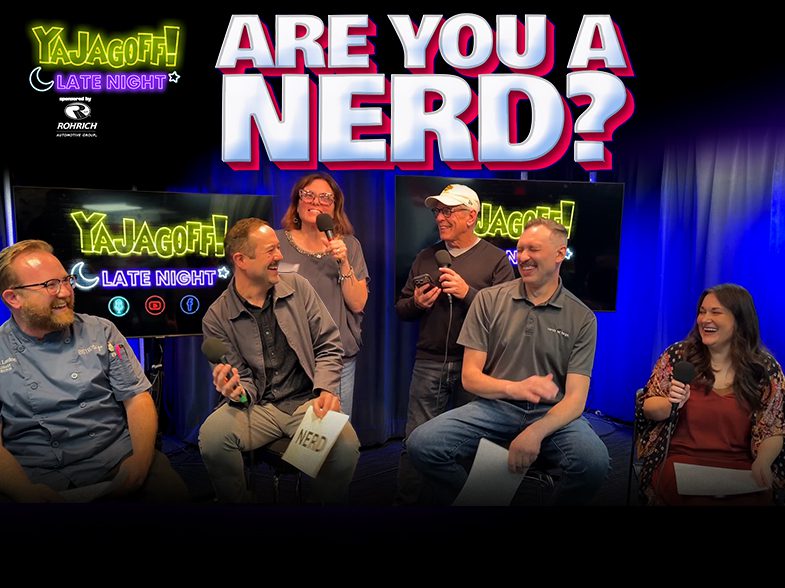 The Pittsburgh Podcast, Pittsburgh Podcasters, Jagoff Podcast