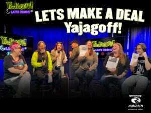 The Pittsburgh Podcast, The Pittsburgh Podcasters