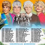 Golden Girls Tour
